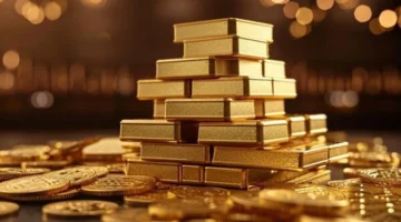 استقرار أسعار الذهب مع ترقب بيانات أميركية حاسمة